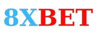 Logo 8Xbet